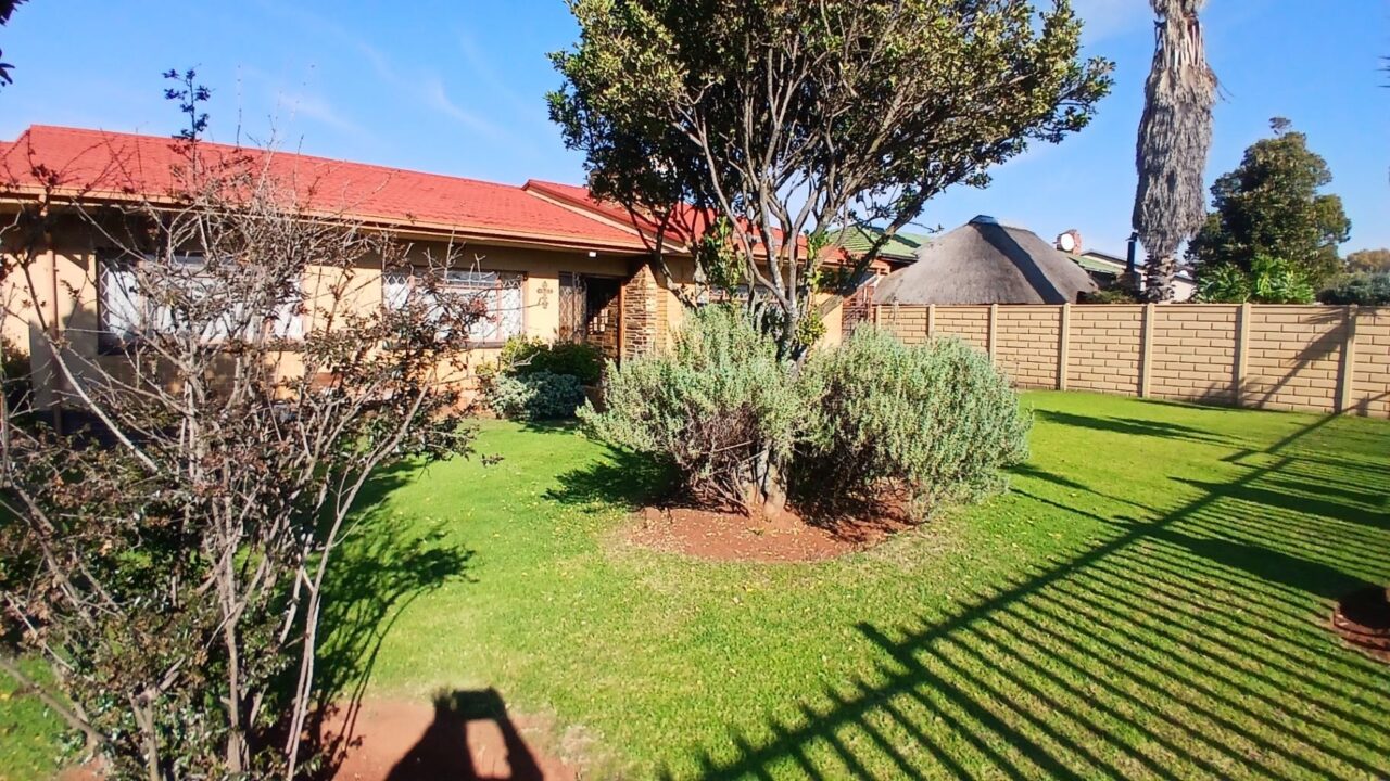 Property interior
