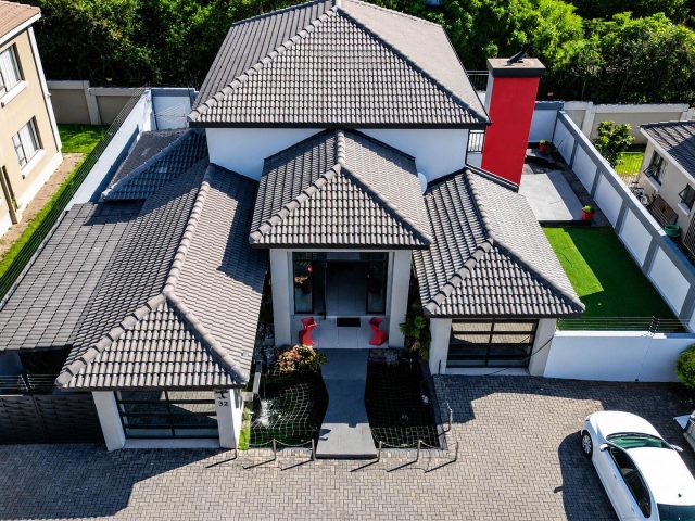 4 Bedroom House for Sale in Montana Park
