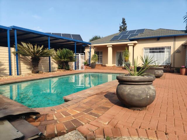 3 Bedroom House for Sale in Brenthurst