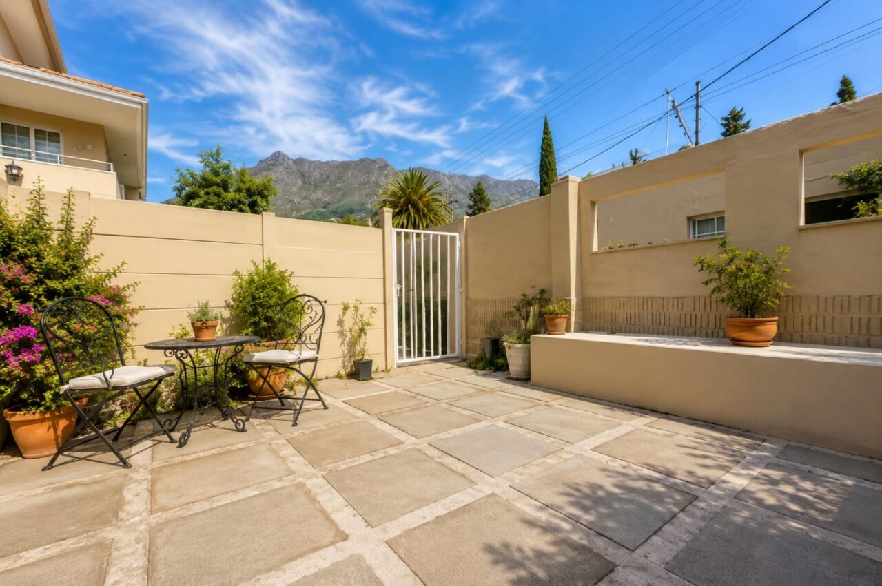 Property view