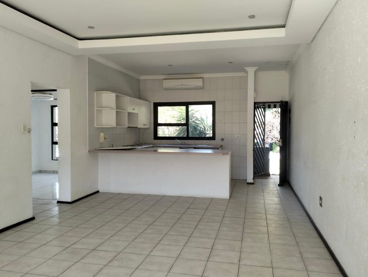 Property interior