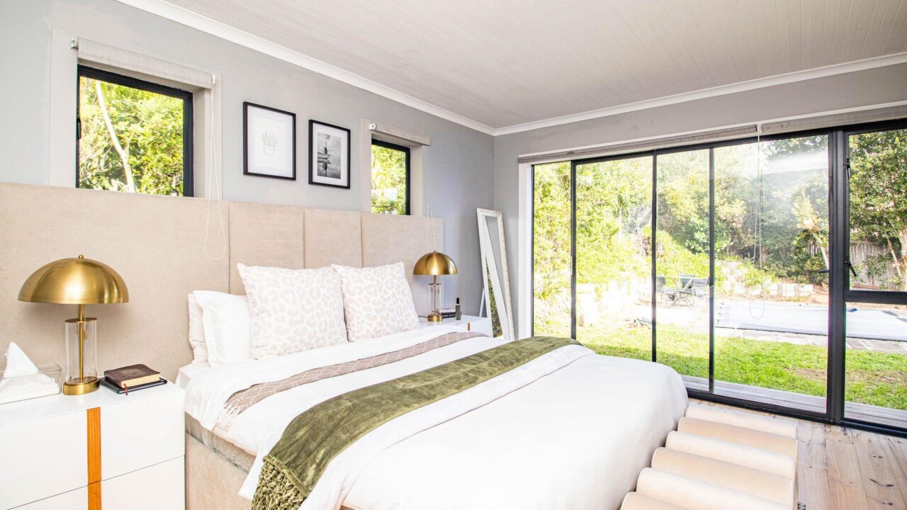Property interior