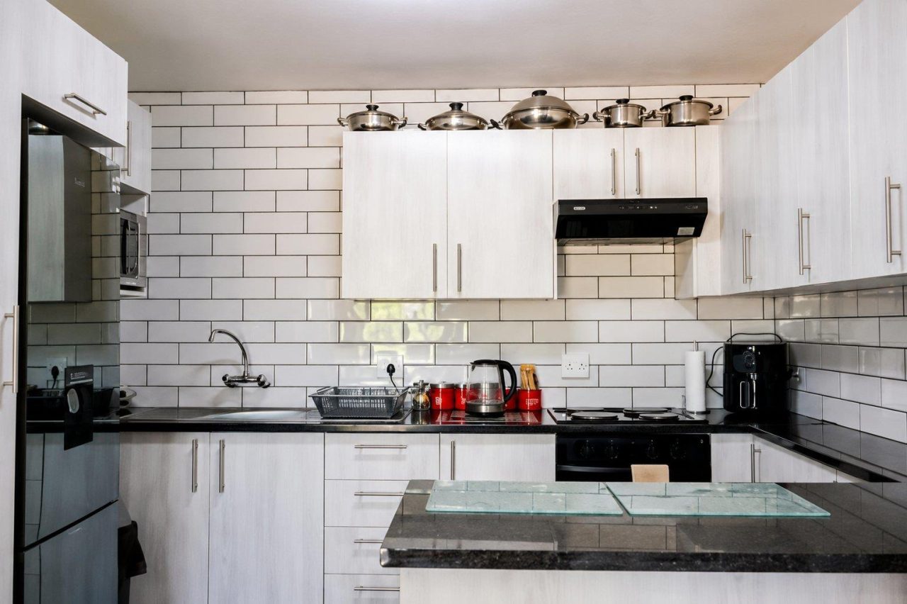 Property interior