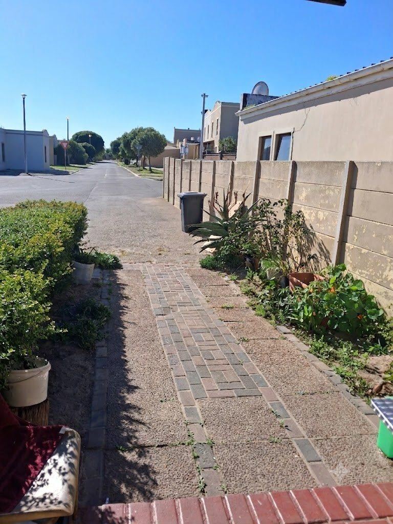 Property interior