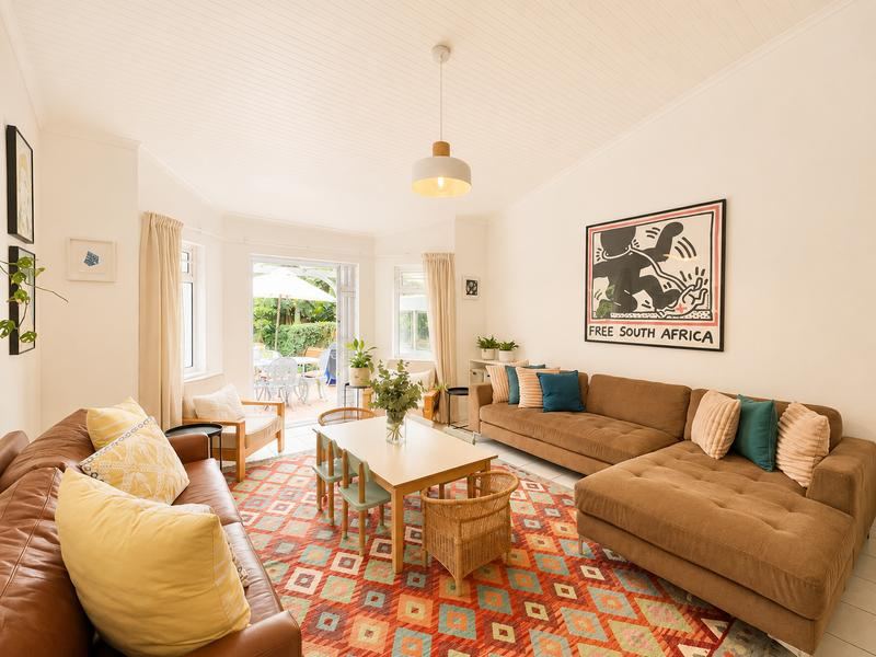 Property interior