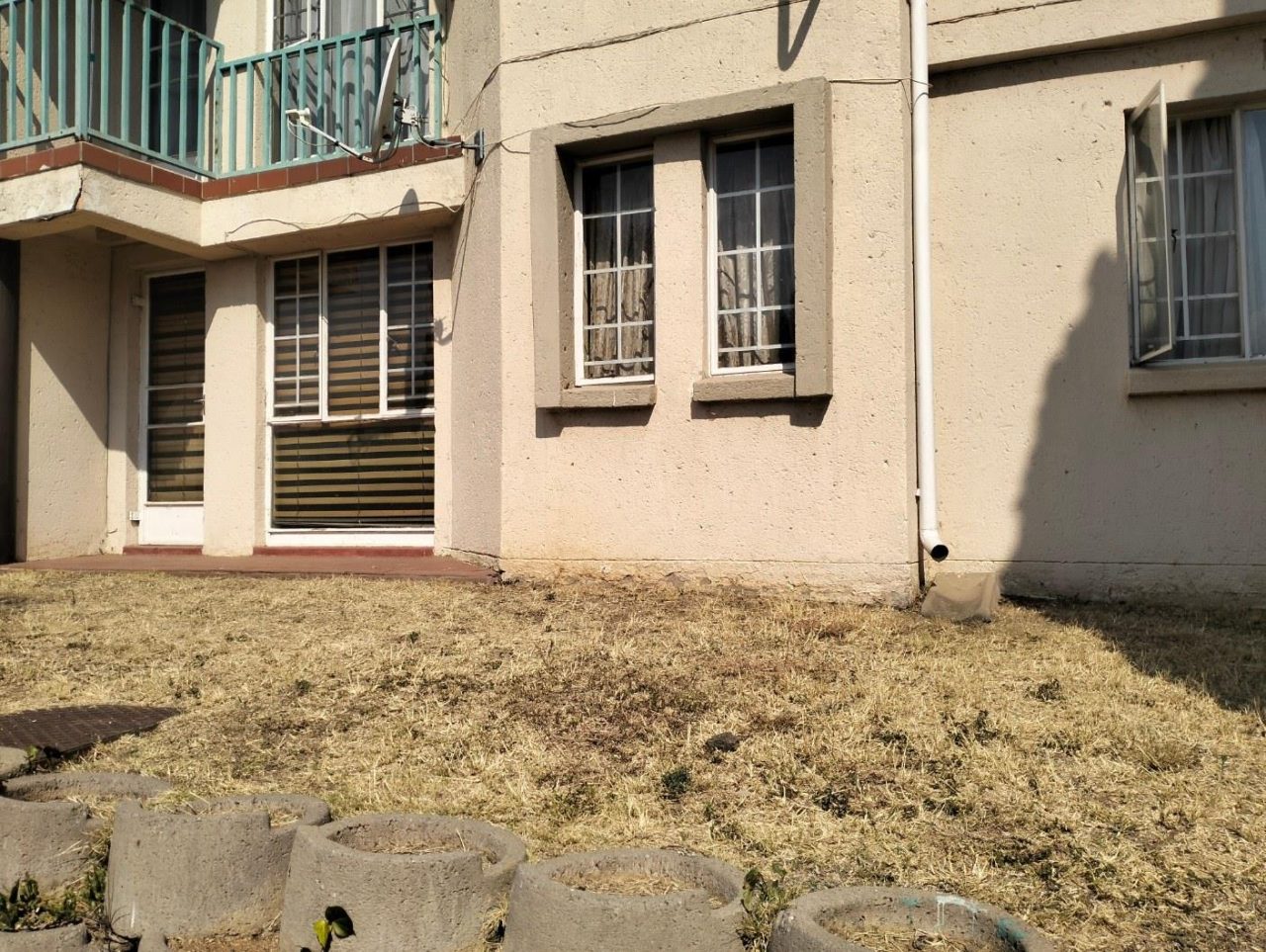 Property interior