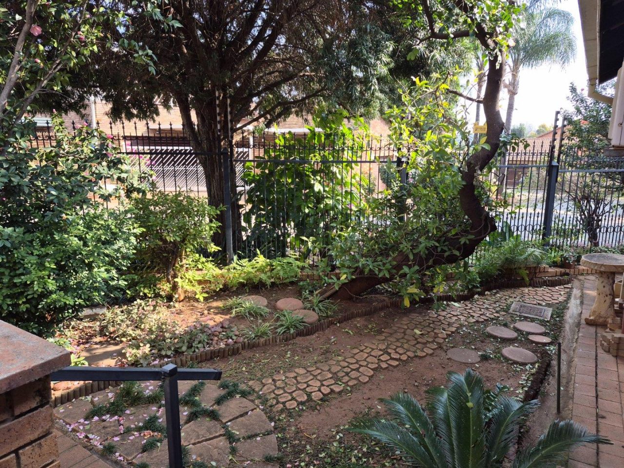 Property interior