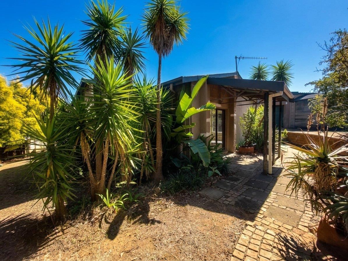 Property interior