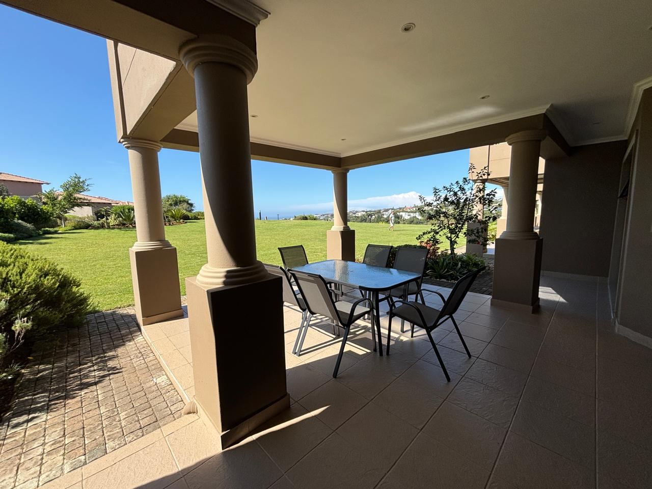 Property interior