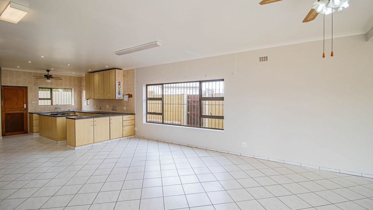 Property interior