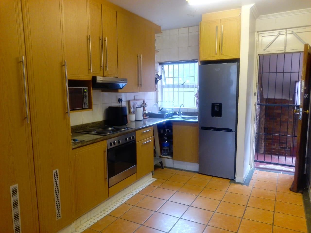 Property interior