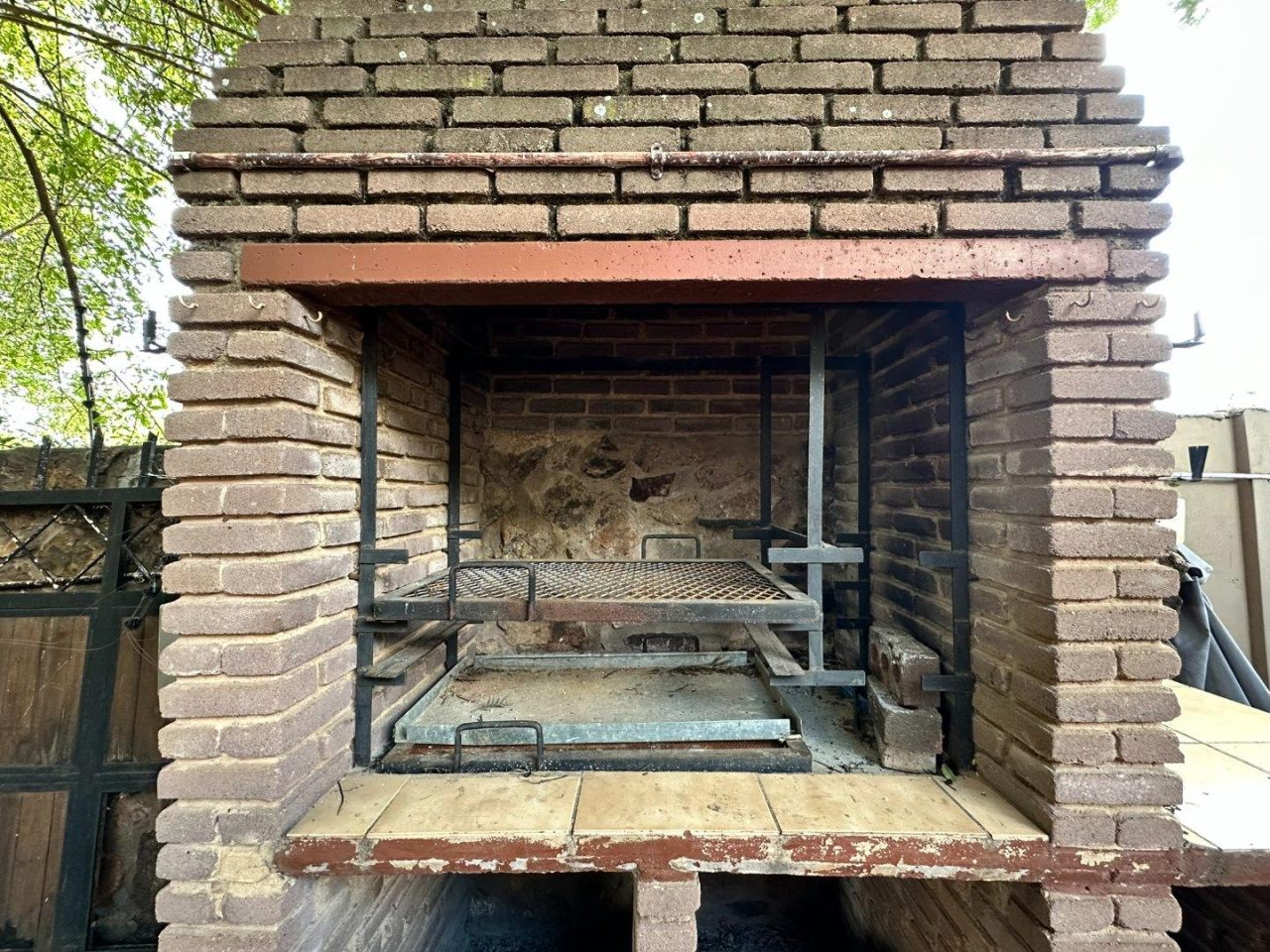 Property interior