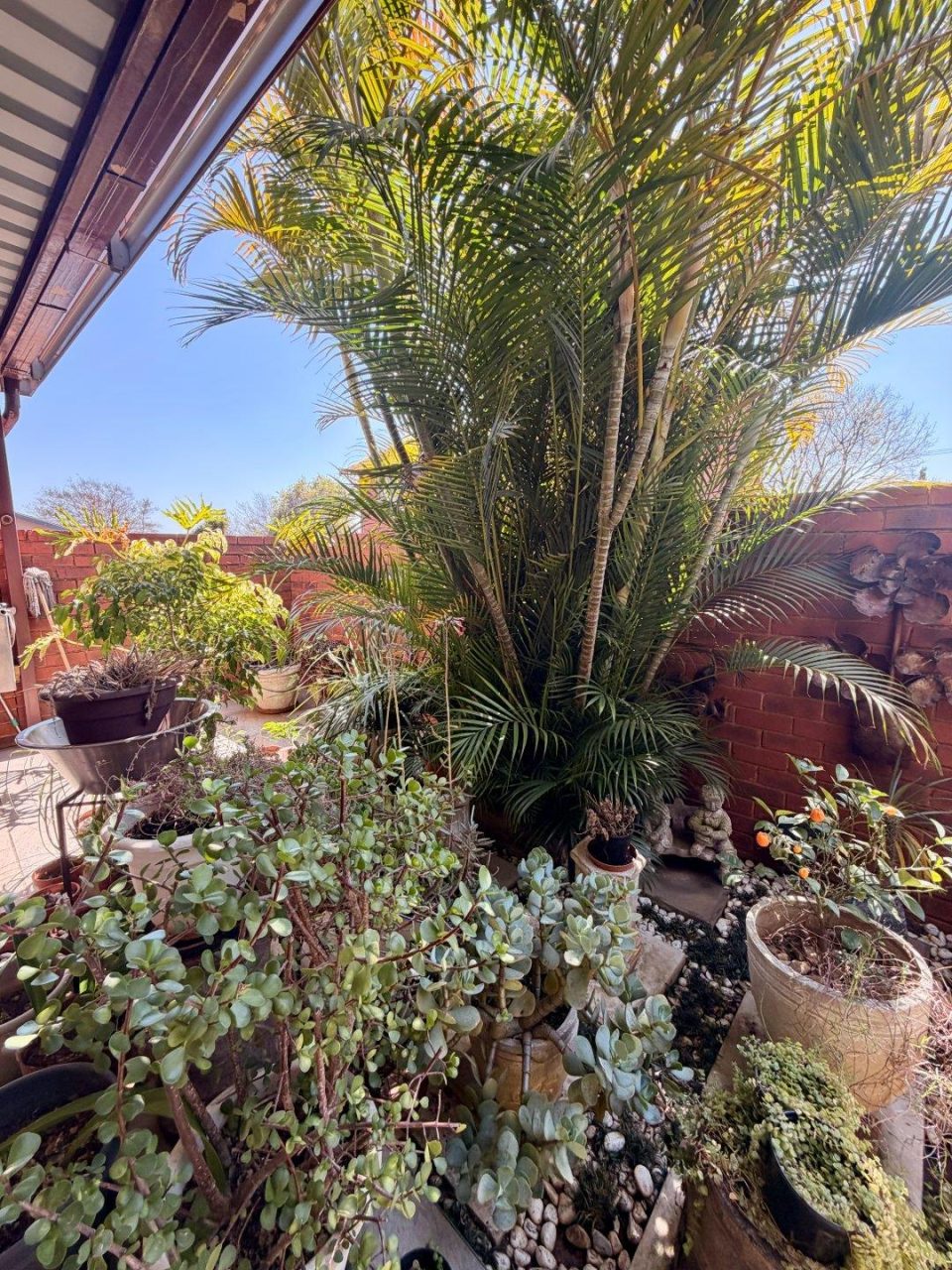 Property interior