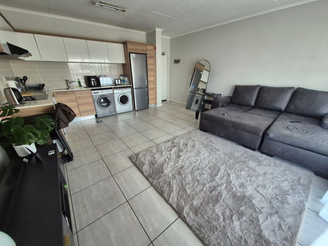 Property interior