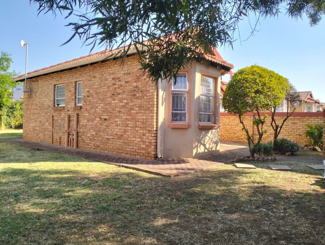 Property interior