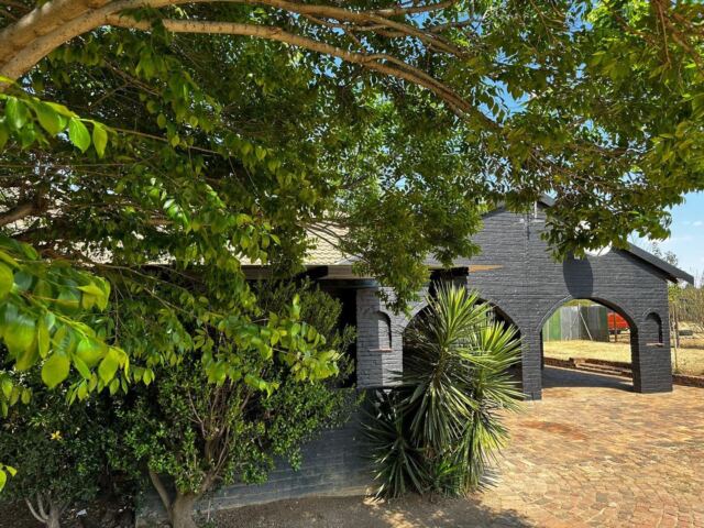 3 Bedroom House to Rent in Homestead Apple Orchards