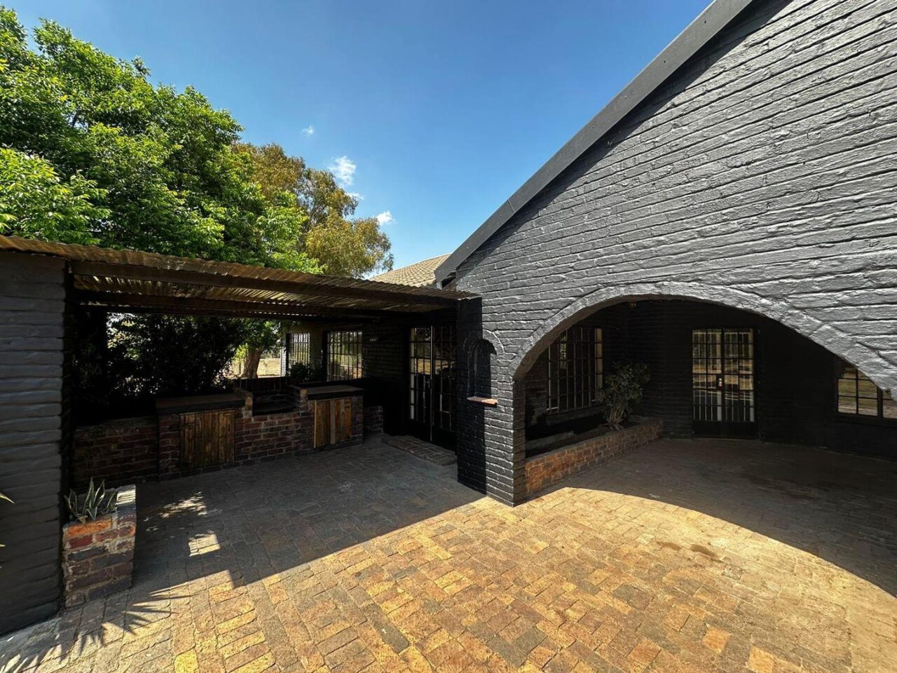 Property interior