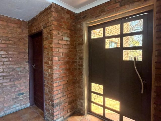 4 Bedroom House to Rent in Capital Park