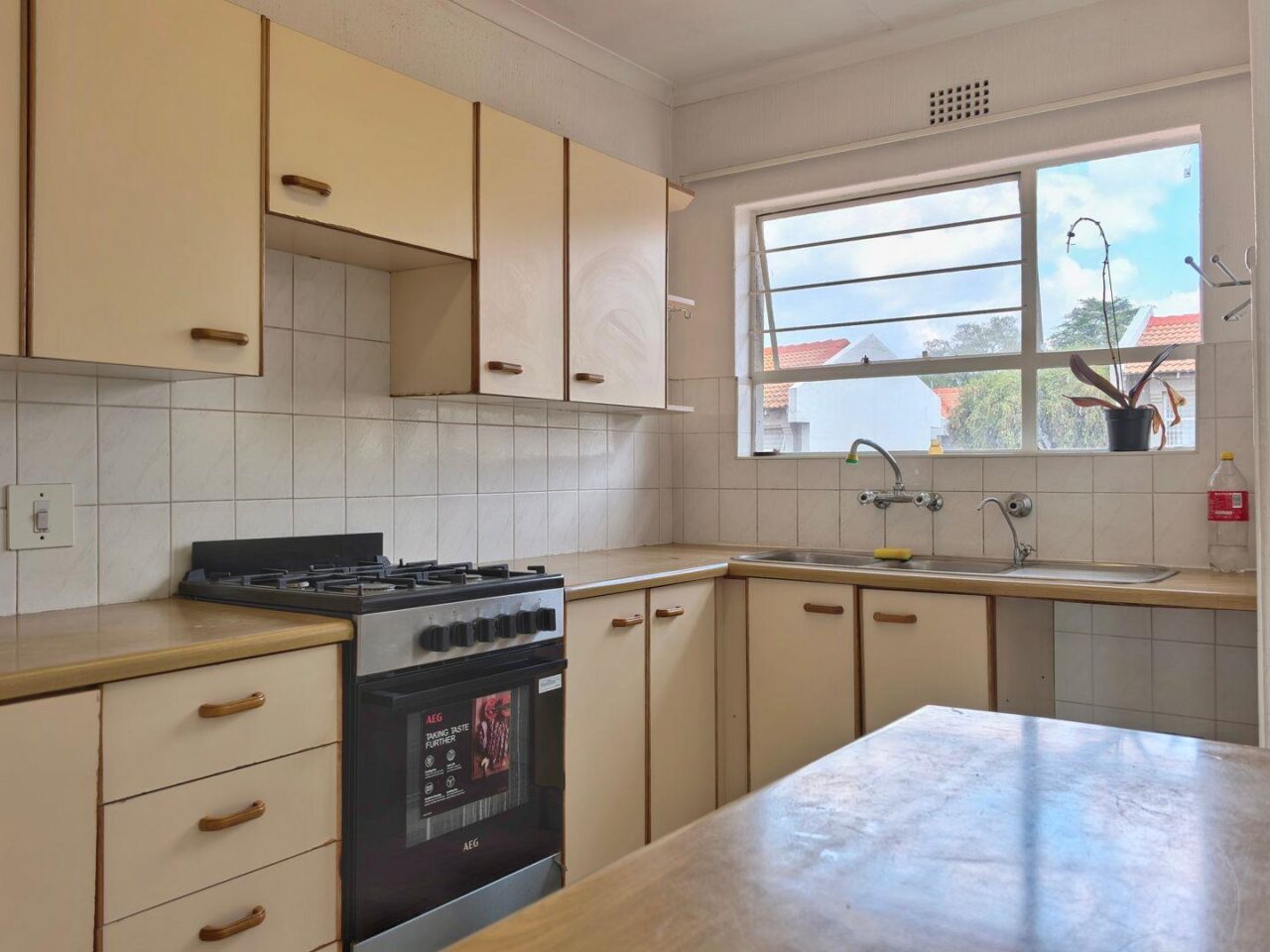 Property interior