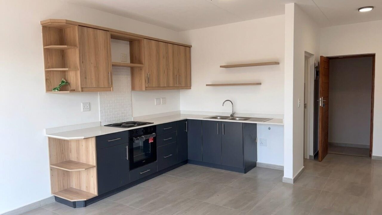 Property interior