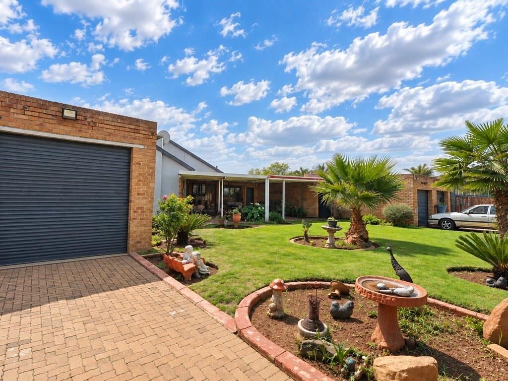 Property interior