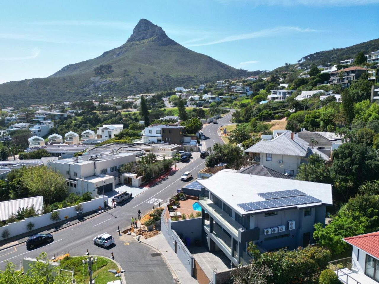 Property view