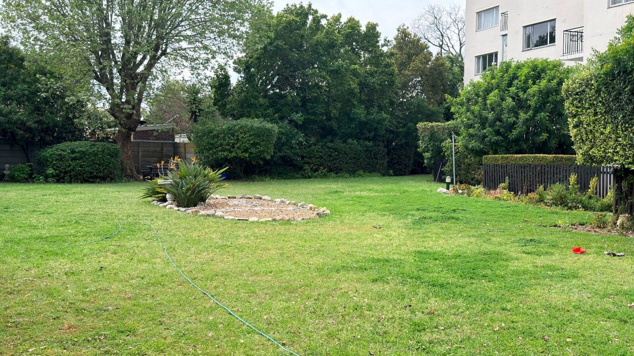 Property interior