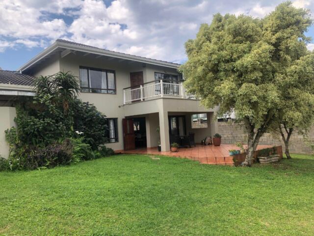 3 Bedroom House to Rent in Winston Park
