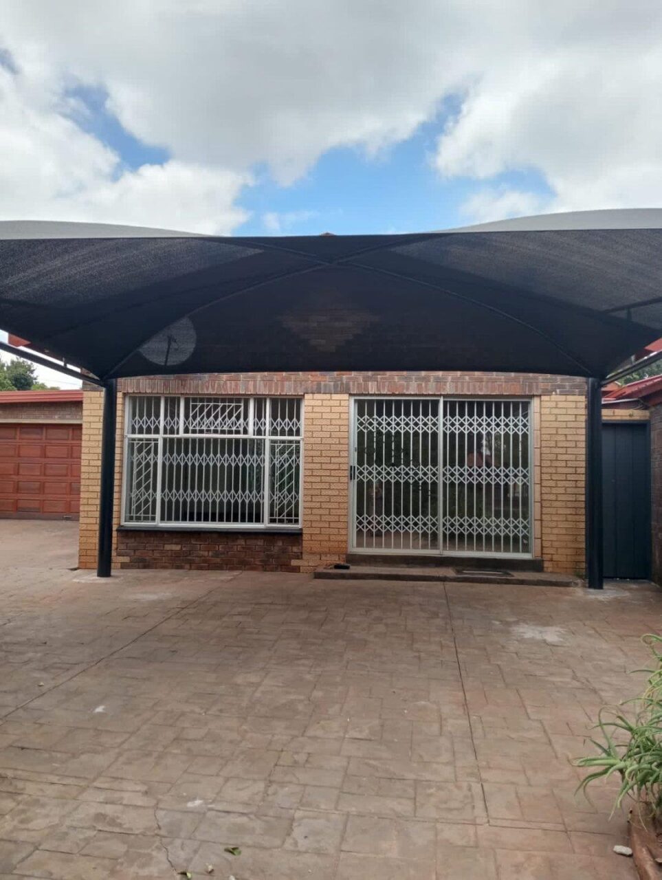 Property interior