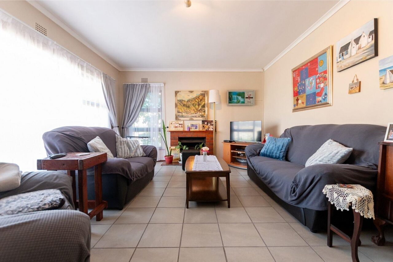 Property interior