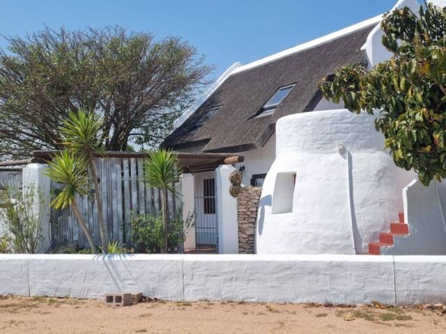 3 Bedroom House to Rent in Jacobsbaai