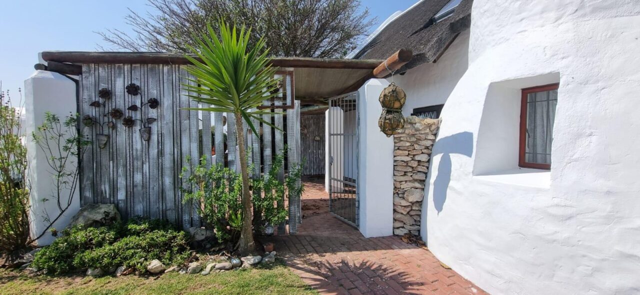 Property interior