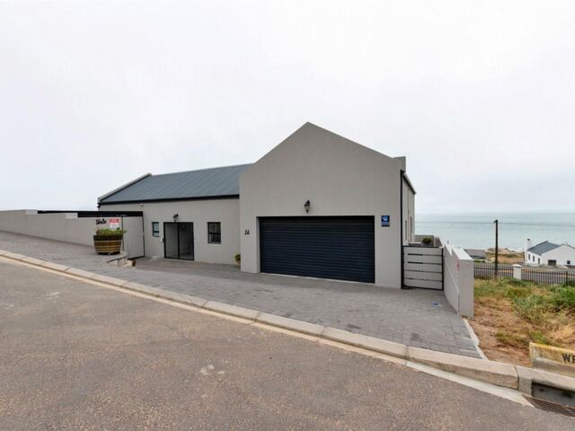 3 Bedroom House for Sale in St Helena Views