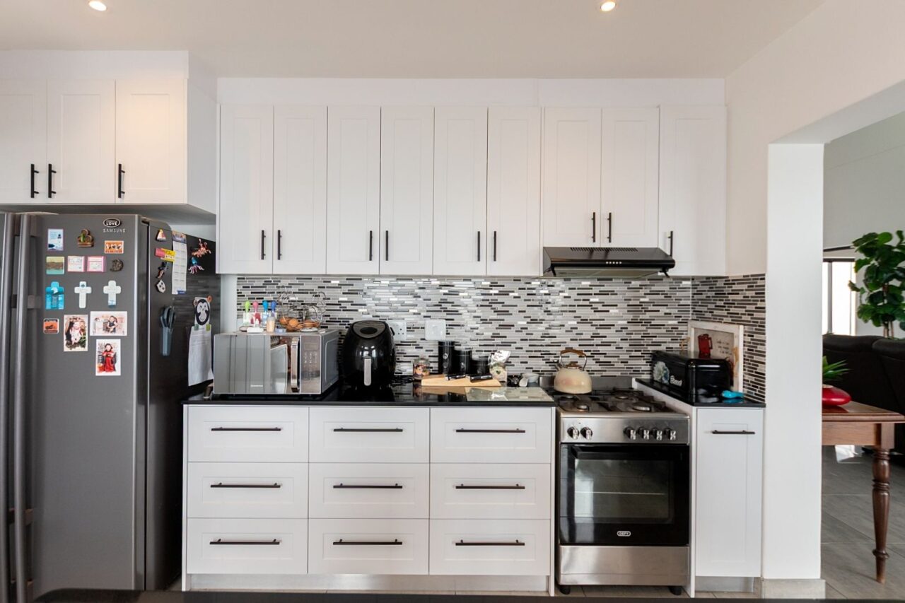 Property interior