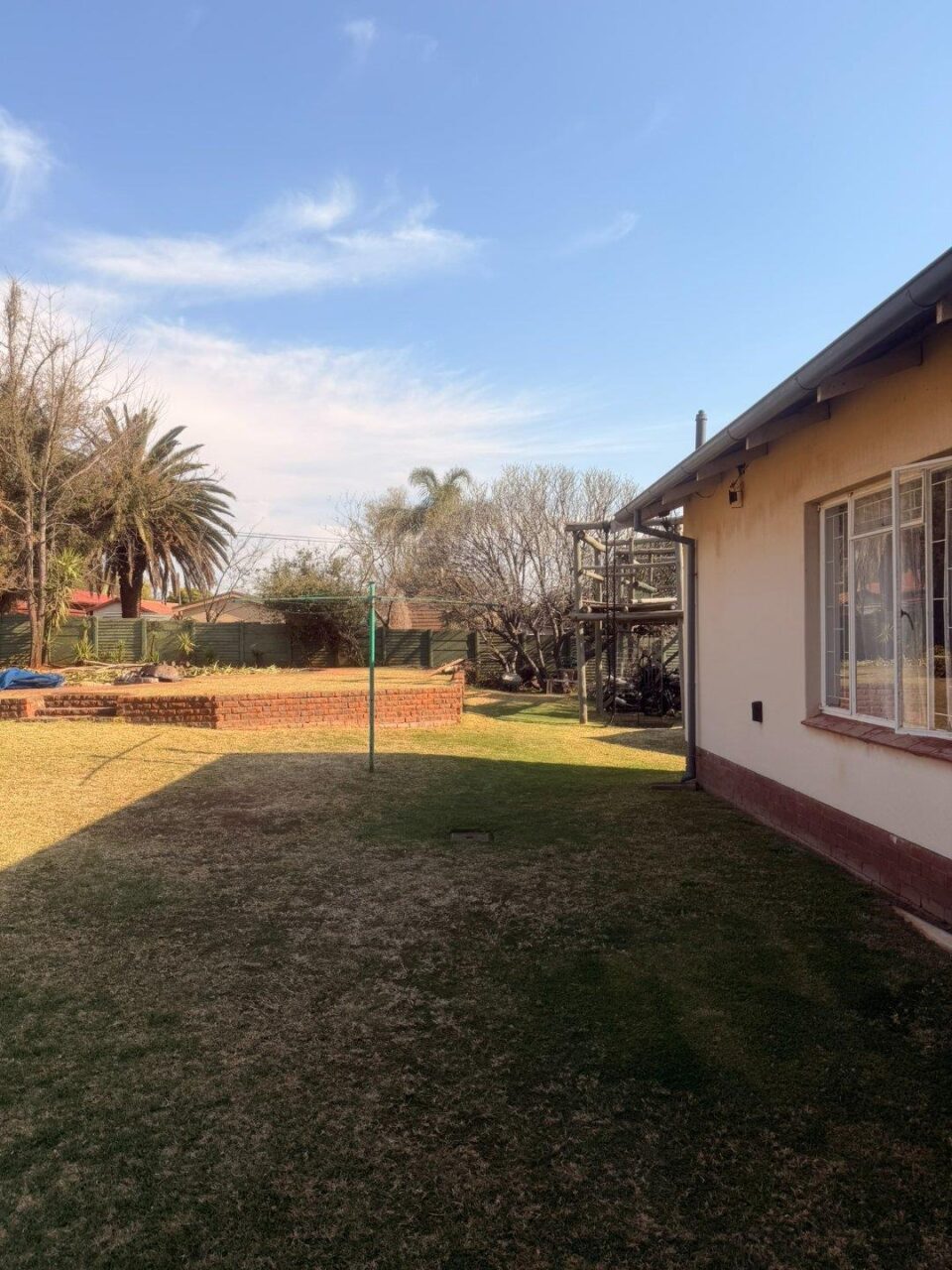 Property interior