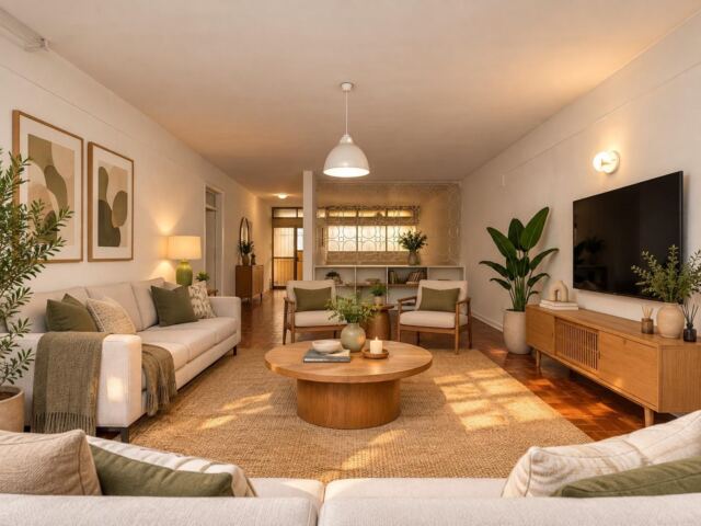 3 Bedroom Apartment / Flat for Sale in Parktown