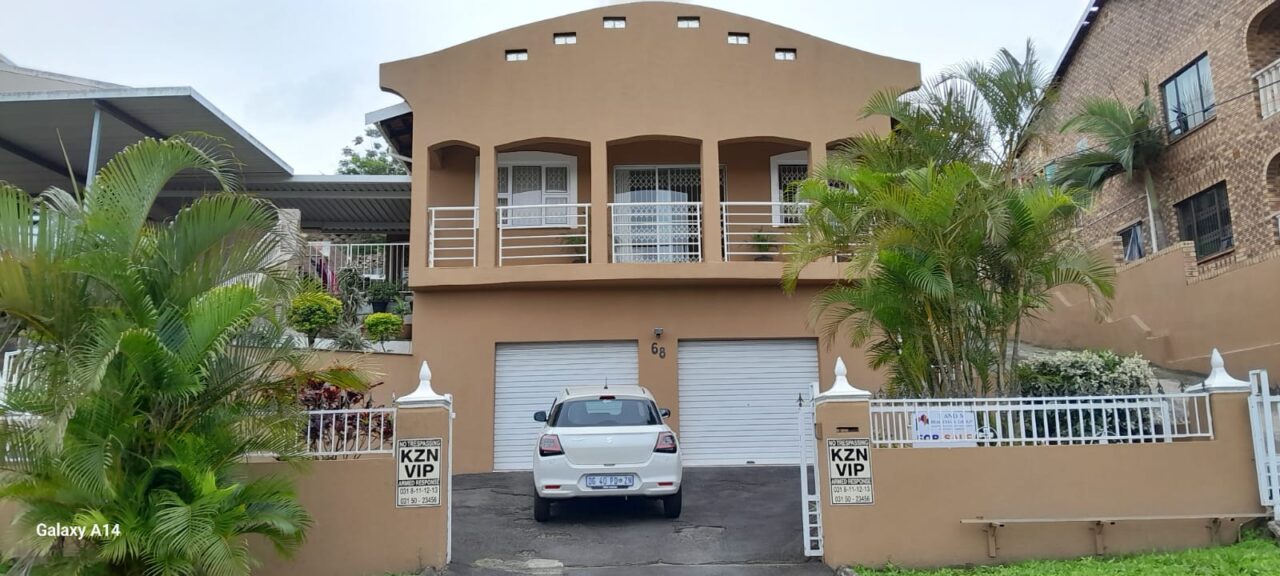 Property interior