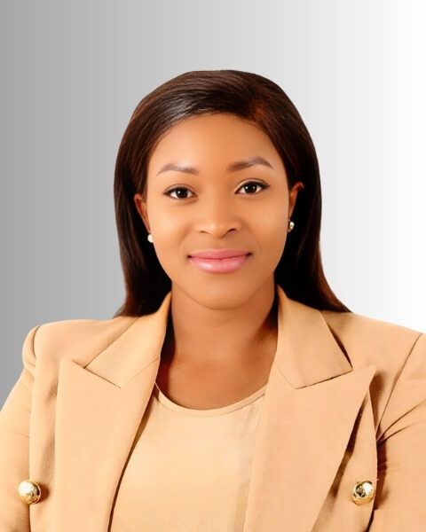 Makereke Mokoena