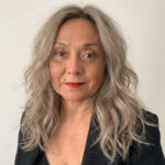 Ruth Robertson