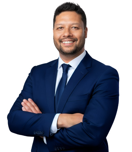 Wesley Williams