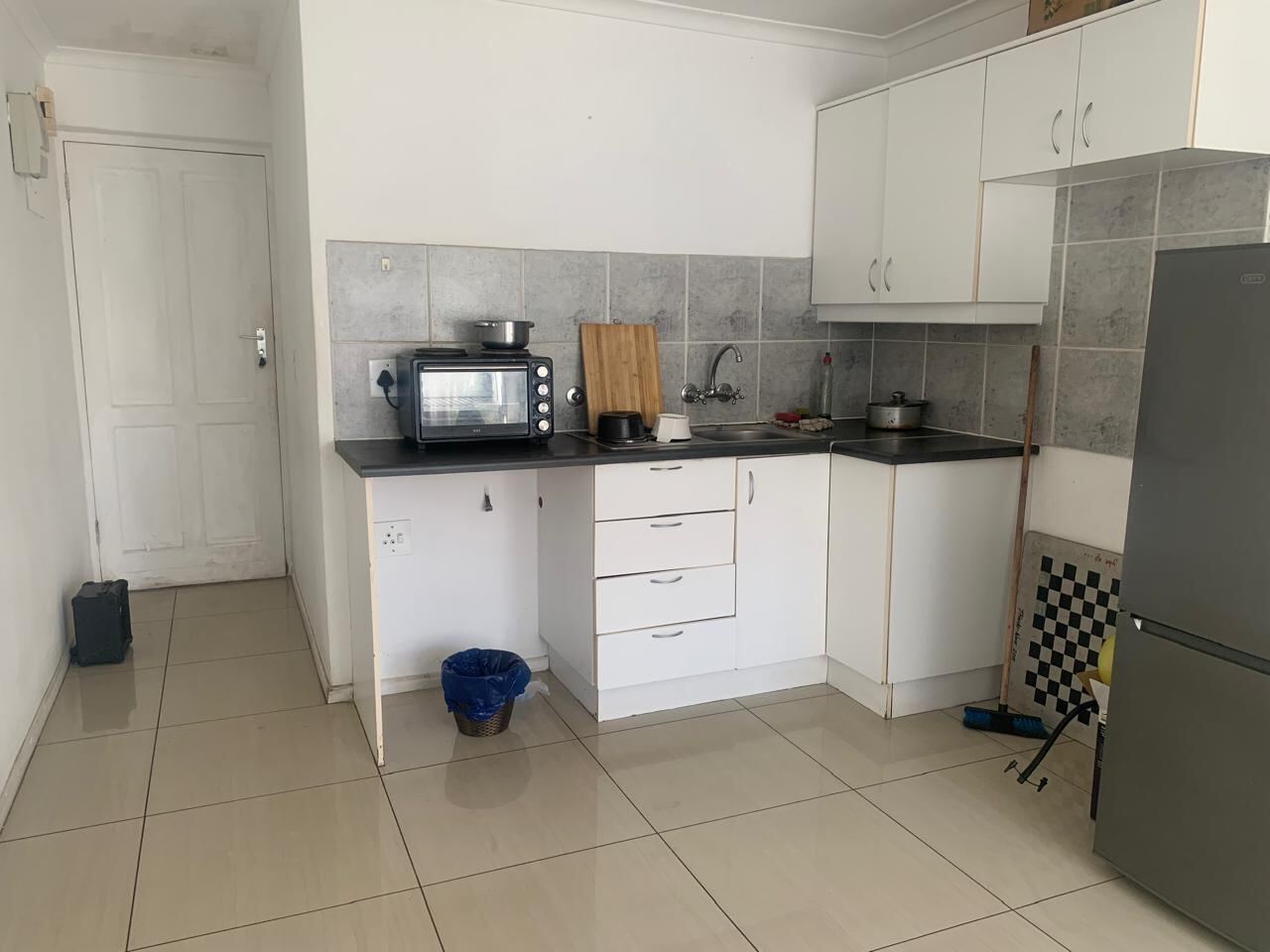 Property interior