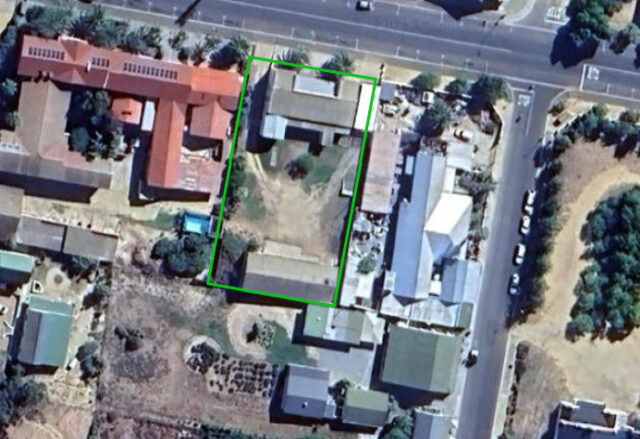 PRIME MULTI-TENANTED COMMERCIAL PROPERTY INVESTMENT