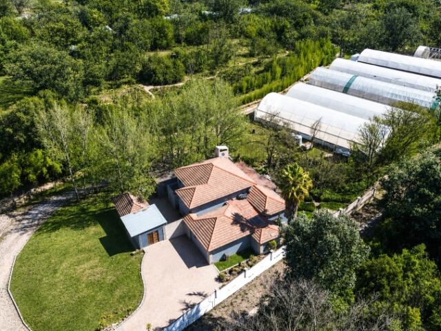 1.80Ha Smallholding For Sale in Chartwell