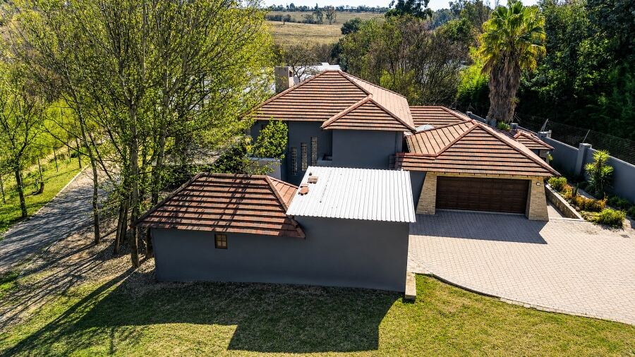 Property interior