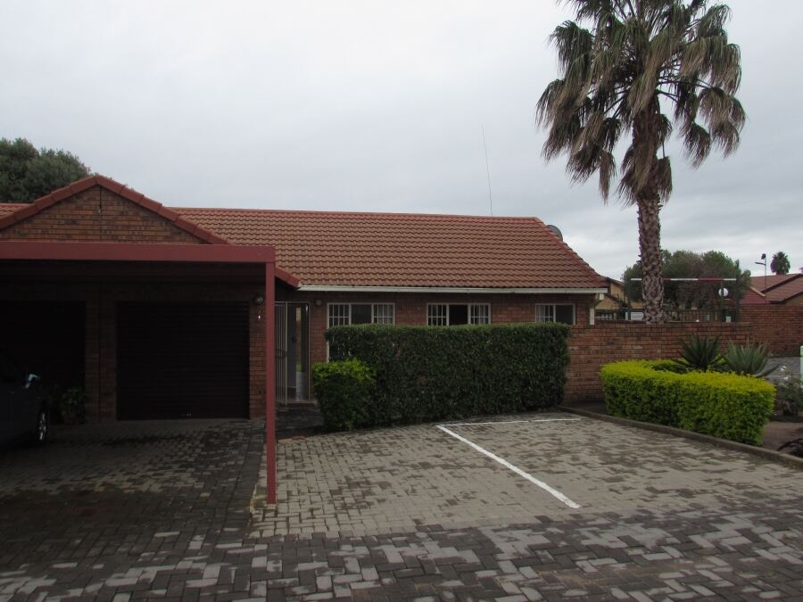 Property interior