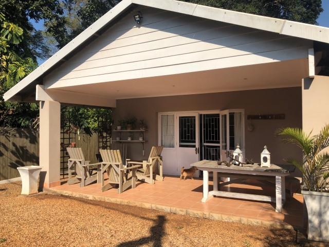 2 Bedroom House to Rent in Kloof