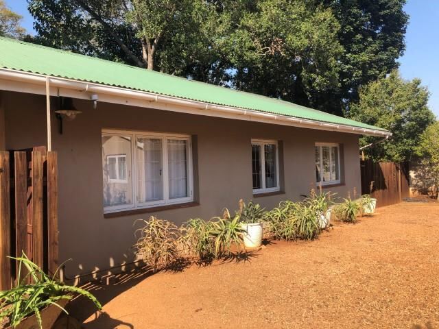 Property interior