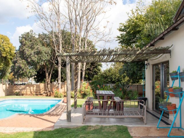 3 Bedroom House to Rent in Valhalla