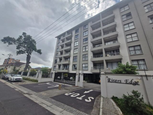 1 Bedroom Apartment / Flat to Rent in Rondebosch