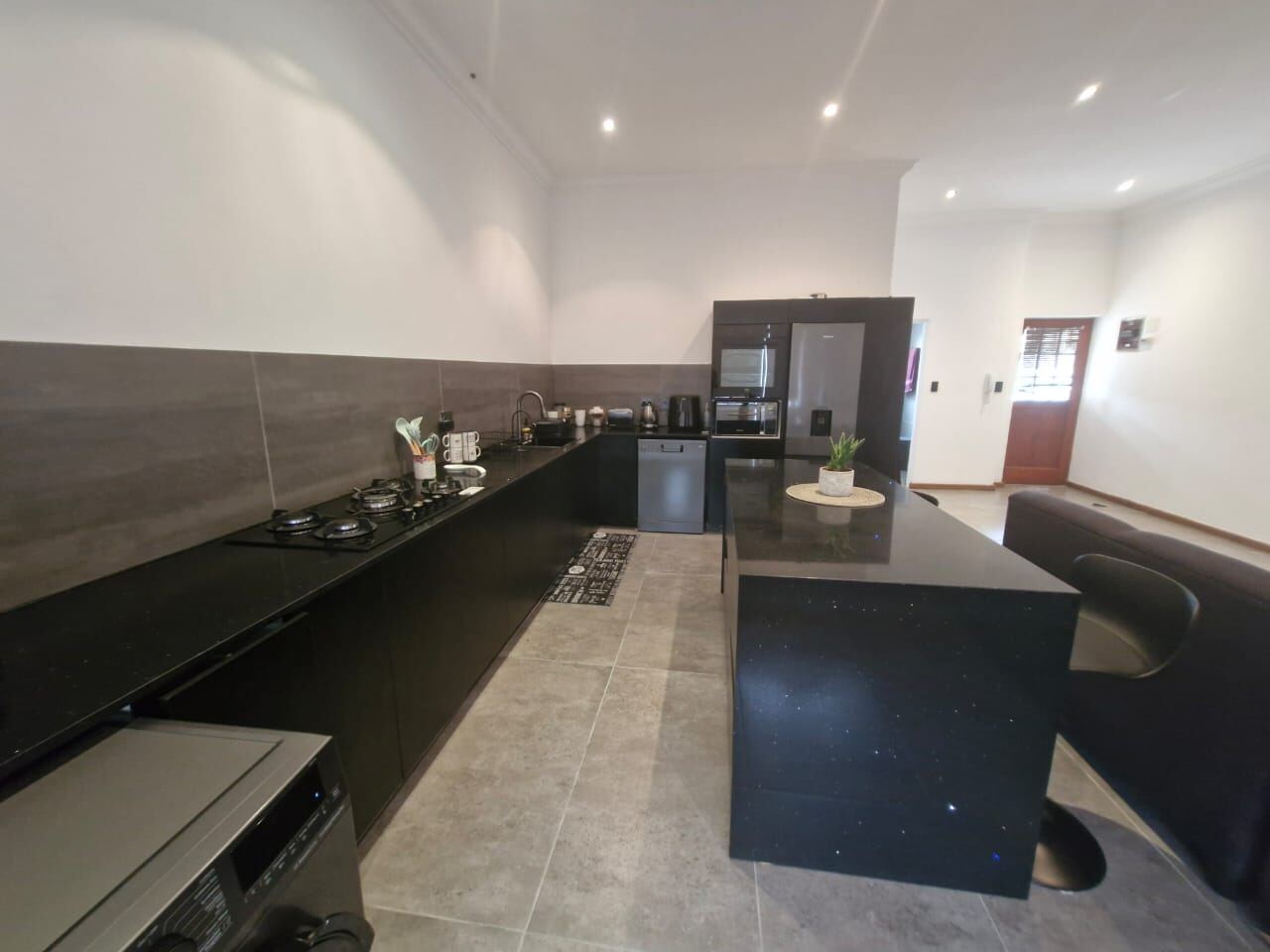 Property interior